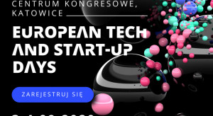 3 września rozpoczęło się European Tech and Start-up Days