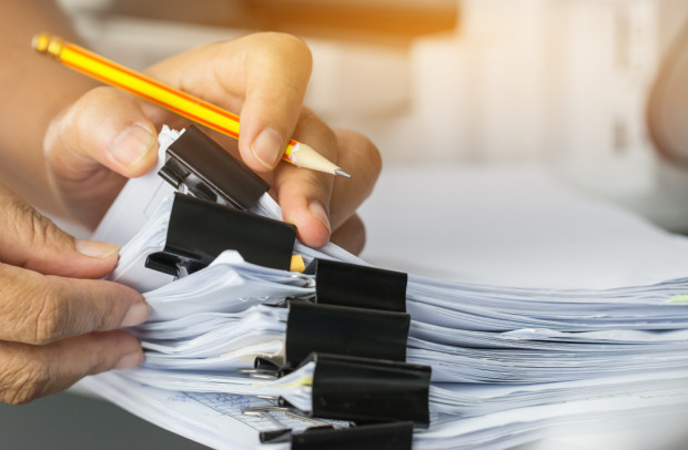KRIR wniósł o maksymalne wydłużenie terminu naboru/ fot.shutterstock.com KRIR wnioskuje o wydłużenie terminu naboru wniosków o pomoc w związku z COVID-19
