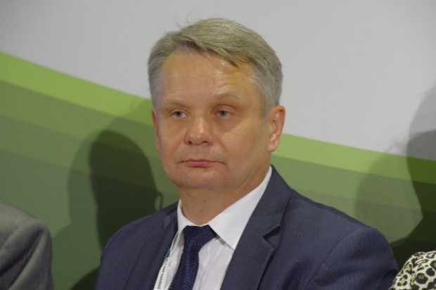 Mirosław Maliszewski, prezes Związku Sadowników RP, poseł (PSL)/ fot. PTWP Mirosław Maliszewski: Popyt na polskie jabłka będzie większy od podaży