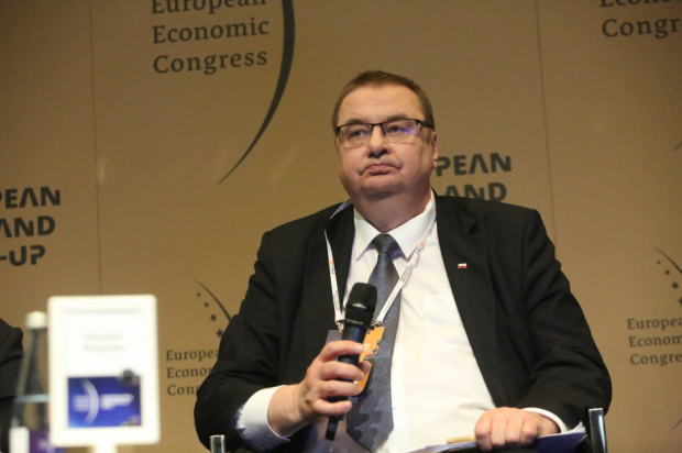 Unia Europejska powinna mocniej walczyć o to, aby nie pomijano kwestii wymogów co do jakości żywności/ fot.PTWP Giżyński, EEC 2020: UE powinna walczyć o najwyższą jakość żywności importowanej z krajów trzecich