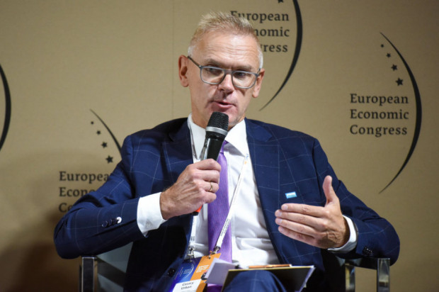 Cezary Urban, BASF: Polscy rolnicy zużywają praktycznie najmniej śor w całej UE