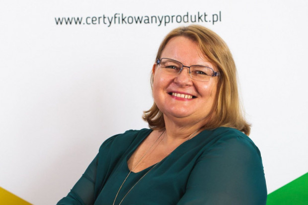 Barbara Groele, Sekretarz Generalny, Stowarzyszenie Krajowa Unia Producentów Soków (KUPS) KUPS: Produkcja wysokiej jakości, certyfikowanych produktów powinna być wieloletnią strategią