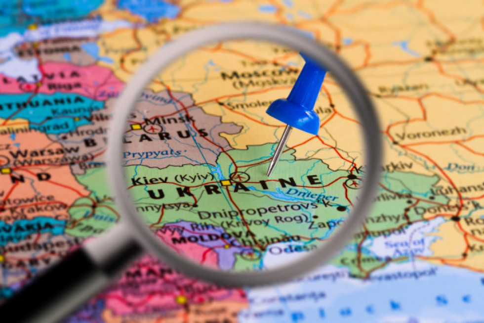 Nawet co siódmy pracownik z Ukrainy zniknie z polskiego rynku pracy. Zostanie ich mniej niż milion/ fot. shutterstock Z polskiego rynku pracy zniknie nawet co siódmy pracownik z Ukrainy