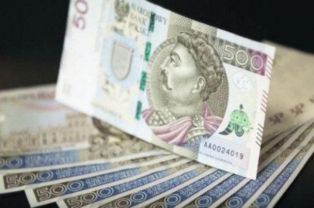 Rośnie skłonność rolników do zaciągania kredytów na finansowanie produkcji rolnej; fot. NBP Badania: polepszyła się sytuacja finansowa gospodarstw rolnych