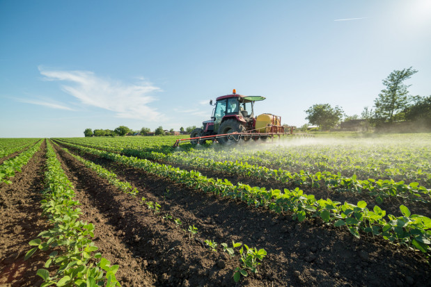 Branża ochrony roślin planuje miliardowe inwestycje do 2030 roku/ fot.shutterstock.com UE: Branża ochrony roślin planuje miliardowe inwestycje