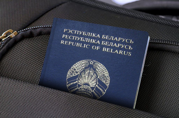 Każdego dnia średnio 2 tys. Białorusinów przekracza granicę z Polską/ fot.shutterstock.com Wzrasta liczba pracowników z Białorusi – przeważają osoby do 40 r.ż.
