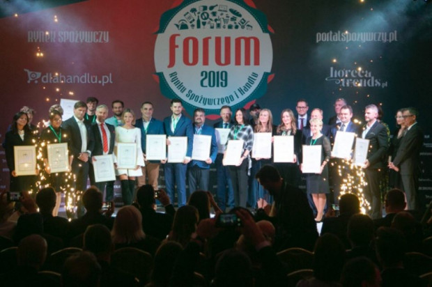 Wystartowały konkursy w ramach Forum Rynku Spożywczego i Handlu! Ruszyły konkursy w ramach Forum Rynku Spożywczego i Handlu!
