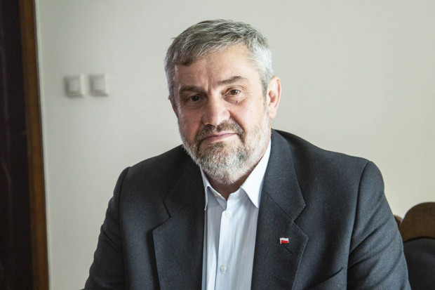 Są ideologie, które kwestionują rolę rolnictwa/ fot. PTWP Ardanowski: są ideologie, które kwestionują rolę rolnictwa