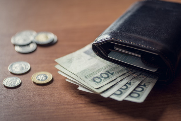 Jest to o 529 zł więcej niż w roku 2018, gdy dochód wynosił 2715 zł. / fot. shutterstock.com GUS: Dochód z 1 ha w 2019 wyniósł 3244 zł