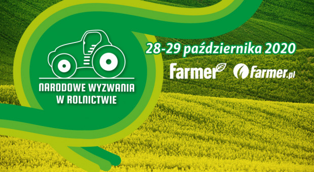 Konferencja Narodowe Wyzwania w Rolnictwie po raz ósmy!/ fot. materiały redakcji Konferencja "Narodowe Wyzwania w Rolnictwie" w nowej odsłonie!