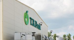 Ukraina: Krytyczna sytuacja w zakładach T.B. Fruit - zwolnieni pracownicy protestują