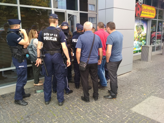 Sadownicy sprzeciwiają się zaniżaniu cen jabłek deserowych/ fot. sadyogrody.pl Maliszewski: Sieci handlowe wykorzystują swoją pozycję, by czerpać nadmierne korzyści (foto+wideo)