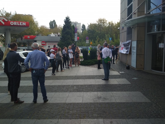 Sadownicy sprzeciwiają się zaniżaniu cen jabłek deserowych/ fot. sadyogrody.pl Maliszewski: Sieci handlowe wykorzystują swoją pozycję, by czerpać nadmierne korzyści (foto+wideo)