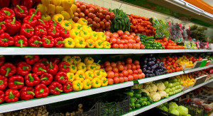 Najtańsze warzywa są w hipermarketach, najdroższe w dyskontach (analiza)