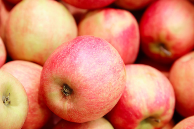 Raport UE: W minionym sezonie ceny jabłek powyżej normalnego poziomu