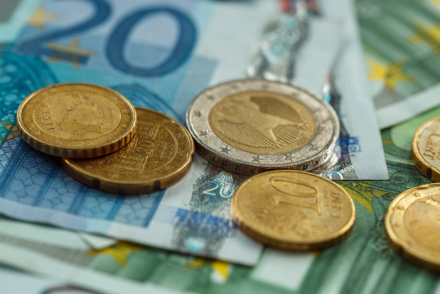 Środki przewidziane na rolnictwo w UE są za małe/ fot. shutterstock.com Ardanowski: Budżet UE na rolnictwo jest za mały