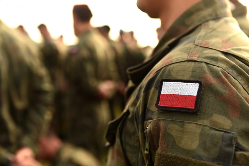 Rolnik idąc na ćwiczenia wojskowe, może stracić ciągłość ubezpieczenia w KRUS/ fot.shutterstock.com RPO: Rolnik idąc na ćwiczenia wojskowe, może stracić ciągłość ubezpieczenia w KRUS