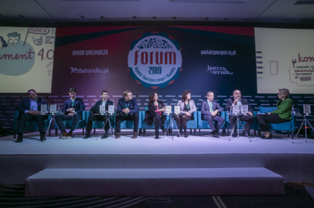 Forum Rynku Spożywczego i Handlu Ruszyła rejestracja na Forum Rynku Spożywczego i Handlu