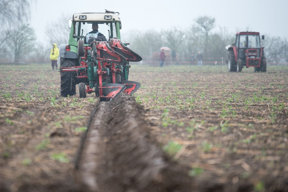 Małopolskie: 9 proc. gospodarstw wzięło już udział w spisie rolnym