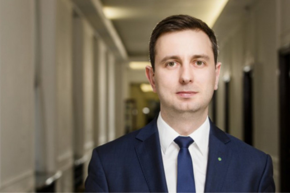 Kosiniak-Kamysz: Grzegorz Puda jako minister rolnictwa to "pomysł z kosmosu"