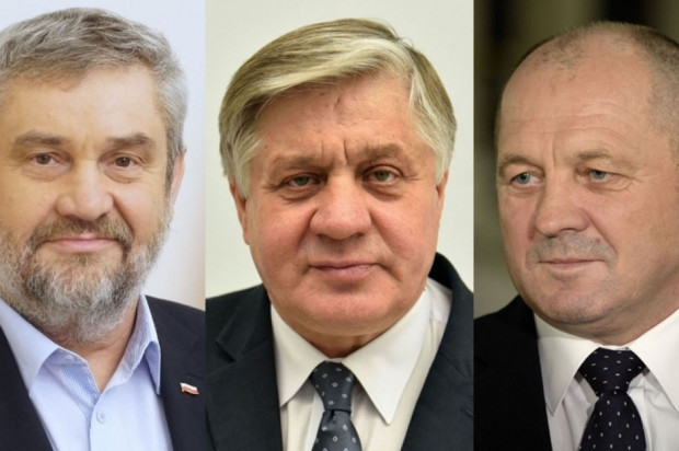 Nazwiska tych ministrów rolnictwa nasi czytelnicy powinni wymienić bez problemu. fot. Adrian Grycuk/CC BY-SA 3.0-pl/Wikimedia Commons Czy znasz wszystkich ministrów rolnictwa po 1989 roku? (Quiz)