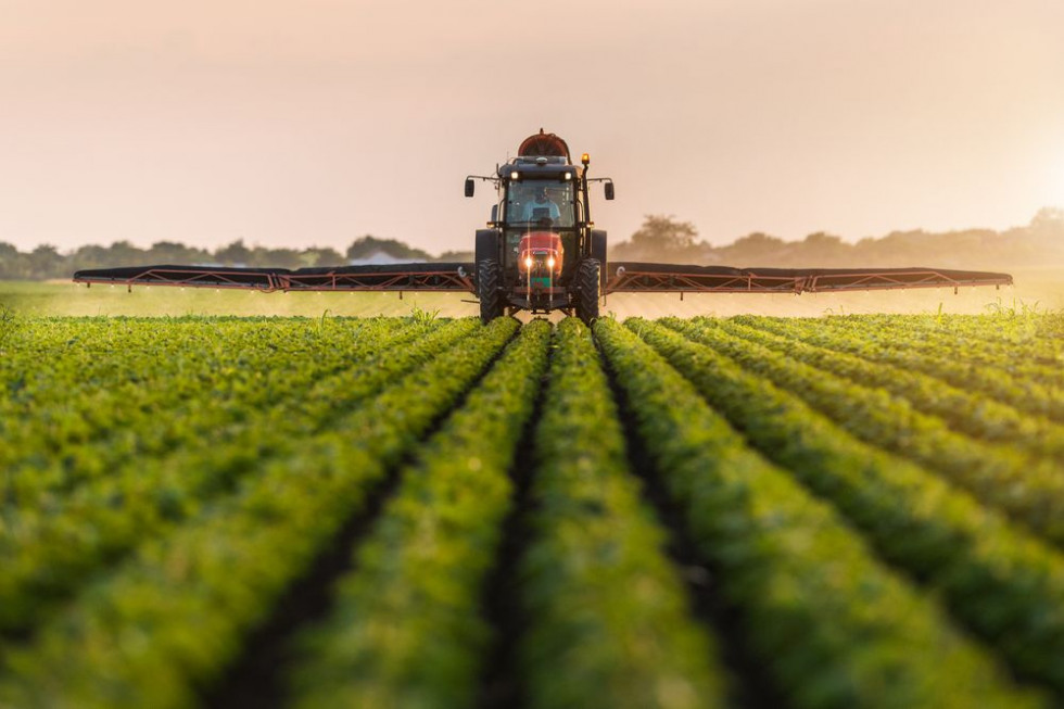 „ASAP” przedstawia listę najważniejszych praktyk rolniczych dla rolnictwa zrównoważonego