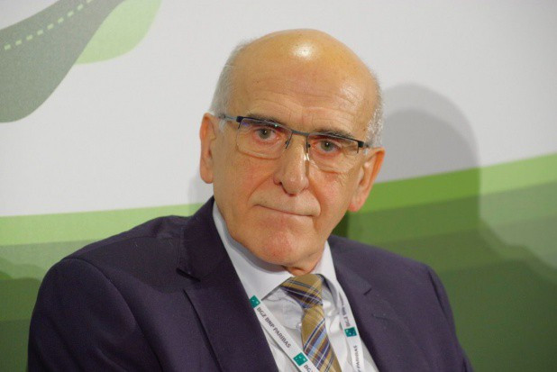 Julian Pawlak, prezes Krajowej Unii Producentów Soków/ fot. PTWP Prezes KUPS: Zapasy, zwłaszcza koncentratów owoców miękkich z tego sezonu są wystarczające
