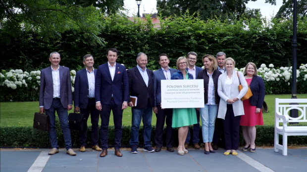 Jak pokazują „Narodowe badania konsumpcji warzyw i owoców” uważamy je za zdrowe, ale nie preferujemy na naszych talerzach. Fot.PR Największym ograniczeniem konsumpcji owoców i warzyw jest postrzeganie ich jako dodatek (wideo)