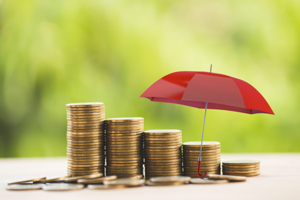 Resort finansów poinformował, że funkcjonowanie mechanizmu podzielonej płatności jest cały czas udoskonalane./fot.shutterstock.com MF: W planach mechanizm regulowania z rachunku VAT składek ubezpieczeniowych na rzecz KRUS