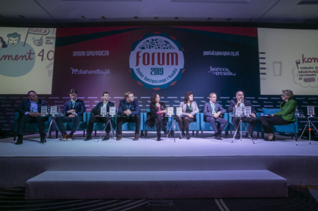 Zaczęliśmy odliczanie do XIII edycji Forum Rynku Spożywczego i Handlu 2020/ fot. PTWP Trwa rejestracja na Forum Rynku Spożywczego i Handlu (3-4 listopada)