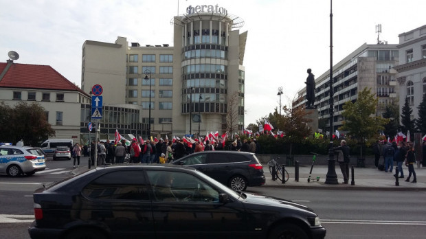 Rolnicy będą protestować przeciwko nowelizacji ustawy o ochronie zwierząt/ fot. Farmer.pl Na wtorek rolnicy zapowiadają kolejną manifestację w Warszawie
