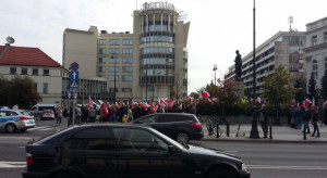 Na wtorek rolnicy zapowiadają kolejną manifestację w Warszawie