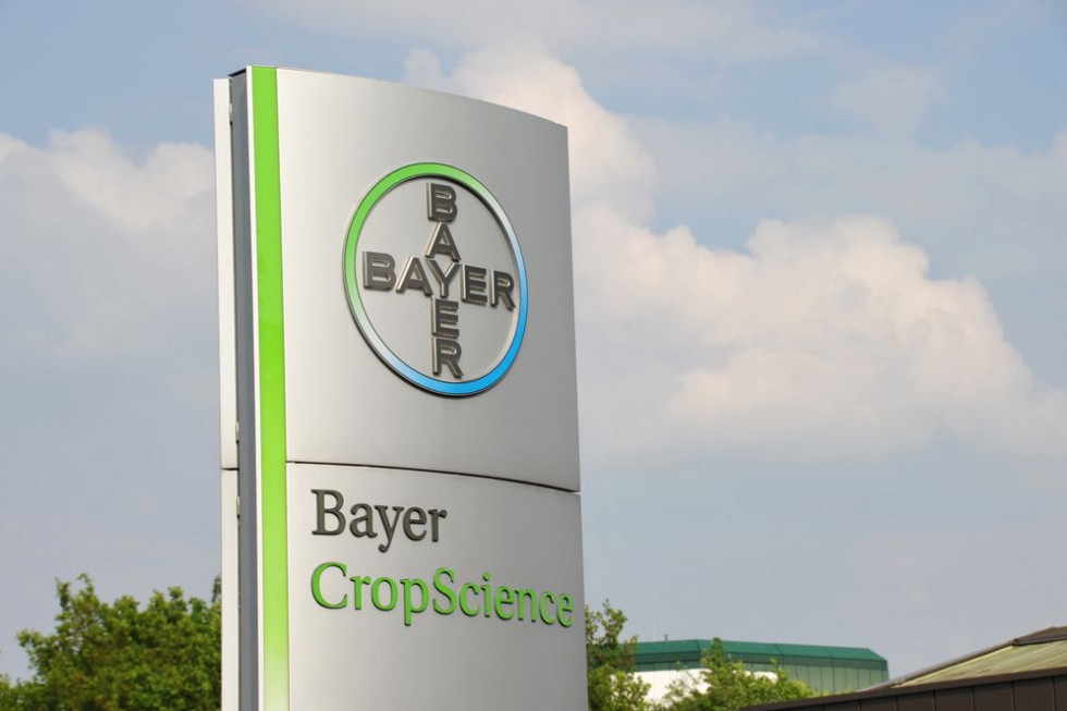 W dobie pandemii Bayer silniej koncentruje się na zrównoważonym rozwoju