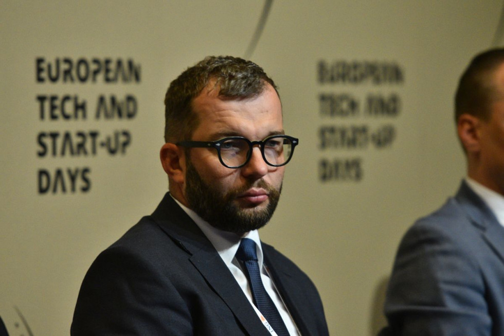 Grzegorz Puda, minister rolnictwa/ fot. PTWP Puda: Poprawki zgłoszone przez PiS wychodzą naprzeciw oczekiwaniom rolników