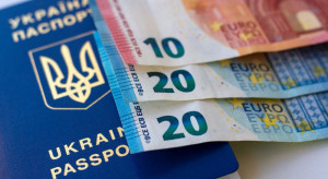 Niemcy, Czechy i inne kraje UE przyciągają Ukraińców wyższymi zarobkami