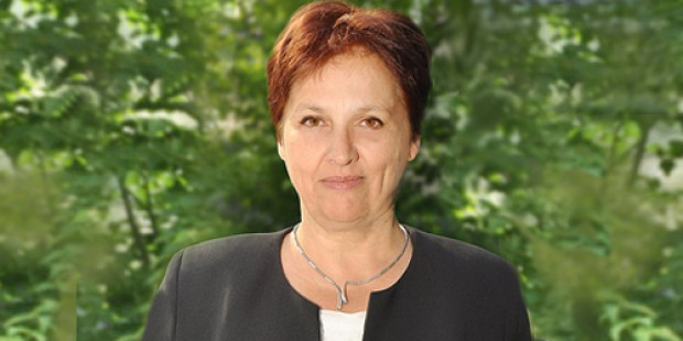 Halina Szymańska obejmuje stanowisko prezesa ARiMR/ Fot. za ARiMR Halina Szymańska nowym prezesem Agencji Restrukturyzacji i Modernizacji Rolnictwa