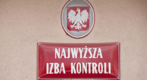 NIK o Wodach Polskich-  chaos u podstaw