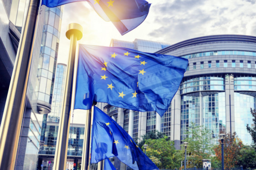 Unijni ministrowie rolnictwa osiągnęli kompromis dotyczący Wspólnej Polityki Rolnej po 2020 r./fot.shutterstock.com Unijny kmpromis w zakresie Wspólnej Polityki Rolnej po 2020 r.
