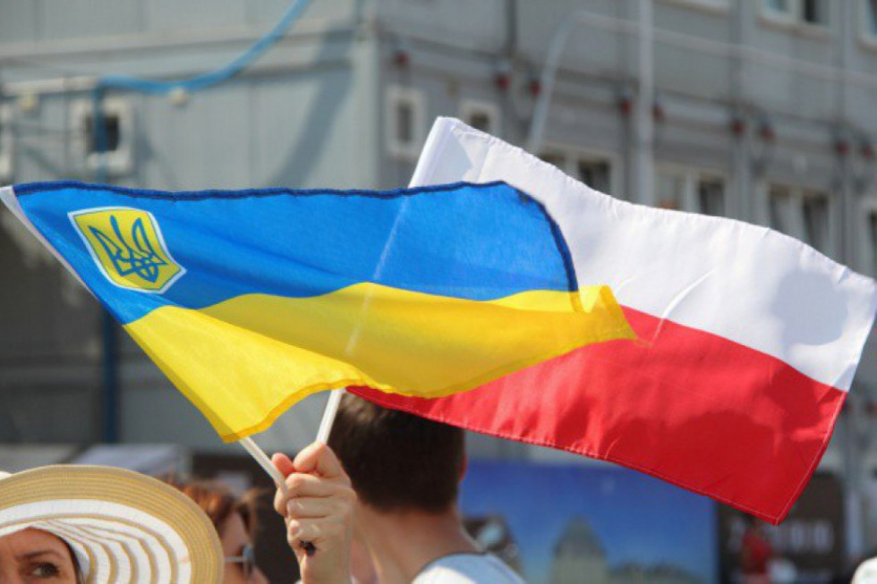 Zapotrzebowanie na migrantów zarobkowych z Ukrainy jest nadal wysokie