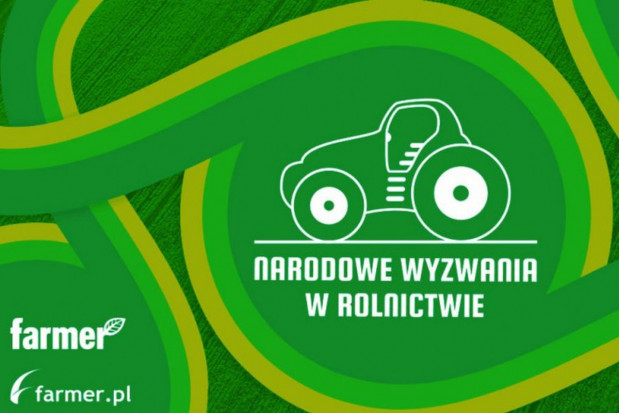 Zapraszamy na Narodowe Wyzwania w Rolnictwie OnLine Zapraszamy na Narodowe Wyzwania w Rolnictwie OnLine