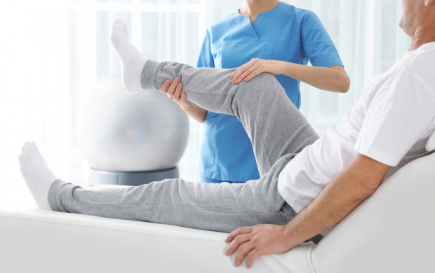 KRUS wstrzymuje wyjazdy do Centrów Rehabilitacji Rolników na turnusy rehabilitacyjne/ fot.shutterstock.com KRUS: Czasowe wstrzymanie wyjazdów do Centrów Rehabilitacji Rolników na turnusy rehabilitacyjne