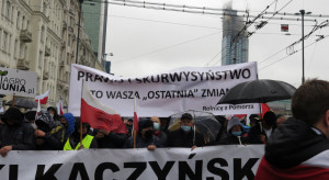 W środę kolejne protesty rolników w Warszawie