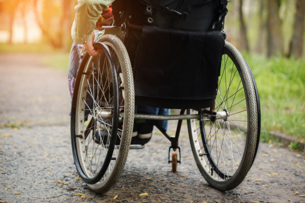 KRIR: Nie ma środków na refundacje składek za niepełnosprawnych rolników/ fot.shutterstock.com KRIR: Nie ma środków na refundacje składek za niepełnosprawnych rolników
