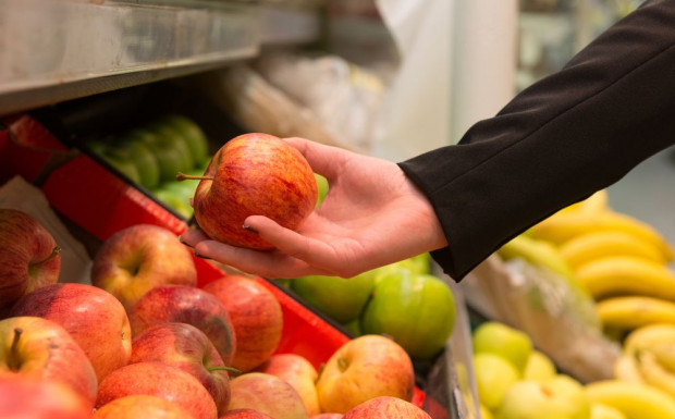 Sektor owocowo-warzywny od początku trwania pandemii mierzy się z wieloma dodatkowymi kosztami / fot. shutterstock Druga fala Covid-19 przyniesie długofalowe skutki dla sektora warzywno-owocowego?