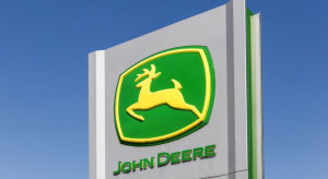 John Deere ponownie w rankingu najcenniejszych marek świata