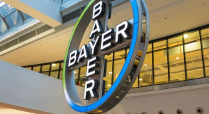 Bayer podał wyniki finansowe po trzech kwartałach br.