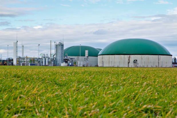 Pięć podmiotów wygrało aukcję OZE dla istniejących biogazowni rolniczych