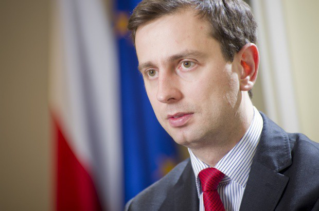 Władysław Kosiniak-Kamysz, prezes PSL/ fot. PTWP Kosiniak-Kamysz o zapowiedzi Ardanowskiego: poważne ostrzeżenie wobec kierownictwa PiS