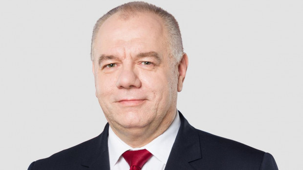Jacek Sasin/ fot. gov.com Sasin: inicjatywa Ardanowskiego jest niezwykle szkodliwa dla PiS