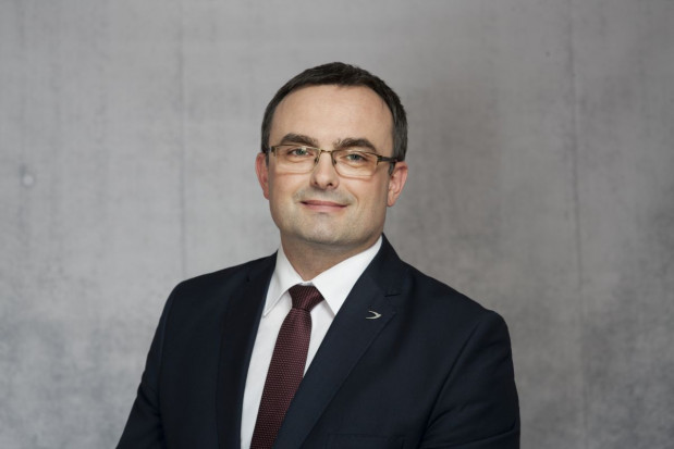Tomasz Hinc, prezes Grupa Azoty S.A./ fot. materiały prasowe Tomasz Hinc nowym prezesem zarządu Grupy Azoty S.A.